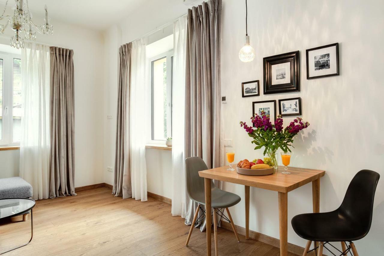 Bright And Cosy 1Bdr Apartment Kaunas Centre Exterior photo